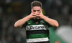 乐鱼体育下载:Gyökeres-to-Arsenal的传奇故事终于接近尾声。怎么花了这么长时间？