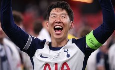 乐鱼APP:LAFC計劃轉會熱刺球星孫興慜